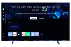 Smart Tivi Crystal UHD Samsung 4K 98 inch UA98DU9000