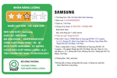Smart Tivi Samsung FHD 43 inch UA43F6000F