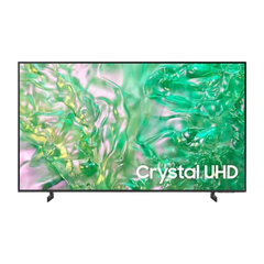 Smart tivi Samsung 55U8000F 4K 55 inch Mới 2025