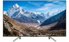 Tivi Sony Android 4K Ultra HD 49 Inch 49X8050H