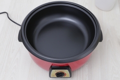 Nồi lẩu điện Sunhouse SHD 4520 3 lít