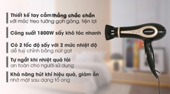 Máy sấy tóc Sunhouse SHD2317