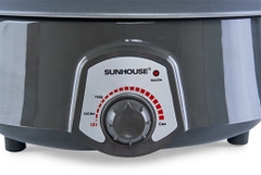 LẨU ĐIỆN SUNHOUSE SHD4522