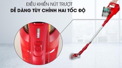 Máy hút bụi cầm tay Philips FC6721