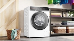 Máy giặt Bosch Serie 8 WGB254A0SG