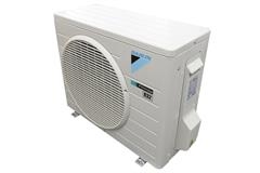 Điều hòa Daikin 12.000BTU 1 chiều Inverter FTKQ35 (VN)