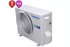 Điều hòa Panasonic 12.000BTU 2 chiều Inverter YZ12