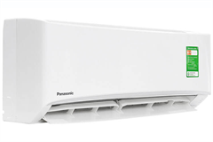 Điều hòa Panasonic 12.000BTU 2 chiều Inverter YZ12