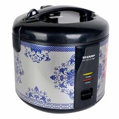 Nồi cơm điện Sharp 19TJV