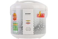 Nồi cơm điện Sharp 18TJV