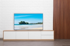 Android Tivi TCL 4K 55 inch L55A8