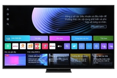 Smart Tivi QNED LG 4K 75 inch 75QNED86TSA