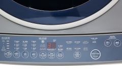 Máy giặt cửa đứng Toshiba 8.2 kg AW-J920LV SB