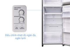 Tủ lạnh Toshiba Inverter 409 lít GR-AG46VPDZ XK