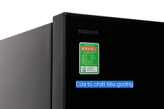 Tủ lạnh Toshiba Inverter 409 lít GR-AG46VPDZ XK