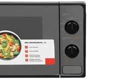 Lò vi sóng Toshiba MM2-MM20PE(BM)VN 20 lít