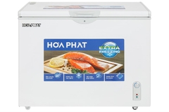 Tủ đông Hòa Phát 252 lít 1 cửa 1 ngăn đông HPF AN6252