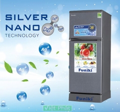 Tủ lạnh Funiki FR125CI 120 lít