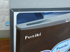 Tủ lạnh mini FUNIKI dung tích 70 lít FR - 71CD