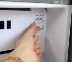 Tủ lạnh mini Funiki FR-91CD 90 lít