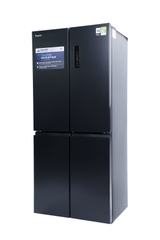 Tủ lạnh Funiki Multi Door 415 lít HR M8415SB