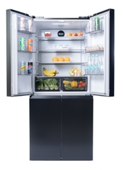 Tủ lạnh Funiki Multi Door 503 lít HR M8503TB