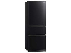 Tủ lạnh Mitsubishi Inverter 365 Lít MR-CGX46EN-GBK-V