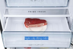 Tủ lạnh Panasonic Inverter 251 Lít  NR-SP275CPAV