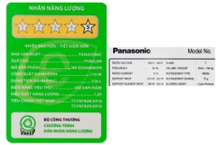 Tủ lạnh Panasonic Inverter 550 lít NR-DZ600GKVN