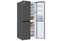 Tủ lạnh Sharp Inverter Multi Door 421 lít SJ-FXP510V-MG