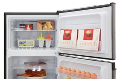 Tủ lạnh Sharp dung tích 165 lít SJ-X196E-DSS
