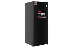 Tủ lạnh Sharp Inverter 181 lít SJ-X198V-DG