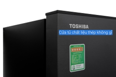 Tủ lạnh Toshiba Inverter 253 lít GR-B31VU (SK)