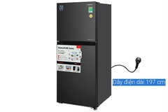Tủ lạnh Toshiba Inverter 207 lít GR-RT268WE-PMV(68)