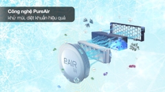 Tủ lạnh Toshiba Inverter 515 lít Multi Door GR-RF665WIA-PGV(22)-XK