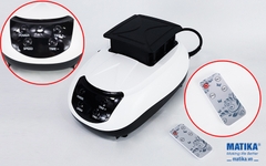 Tủ sấy quần áo Matika MTK-CD1218