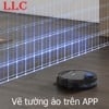 Robot lau nhà Ecovacs Deebot T8 AIVI