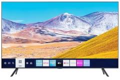 Smart Tivi 4K Samsung 65 inch UA65TU8100