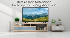 Android Tivi TCL 32 inch 32S6500