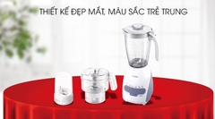 Máy xay sinh tố Philips HR2118 MXSTPL2118