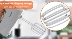 Máy đánh trứng Philips HR3705/20