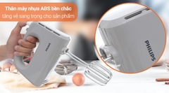 Máy đánh trứng Philips HR3705/20