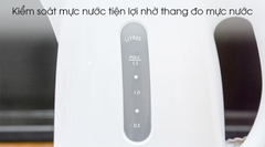 Ấm siêu tốc Philips 1.5 lít HD4646
