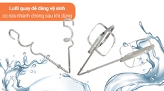 Máy đánh trứng Philips HR3705/20
