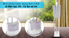 Bàn ủi hơi nước đứng Philips GC487