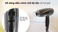 Máy sấy tóc Sunhouse SHD2306