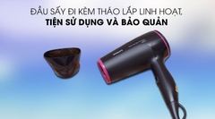 Máy sấy tóc Philip BHD002