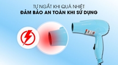 Máy sấy tóc Sunhouse SHD2305