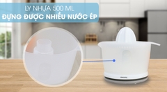 MÁY VẮT CAM PhilipsHR2738