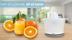 MÁY VẮT CAM PhilipsHR2738